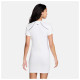 Nike Γυναικείο φόρεμα Sportswear Short-Sleeve Dress